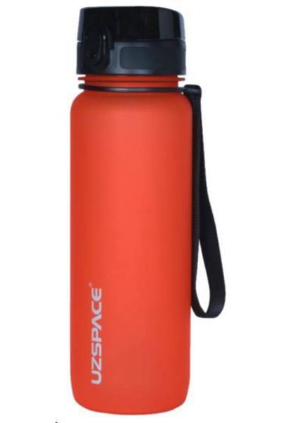 Uzspace Vagon Life 3053 800 Ml Flask Fantasy Red