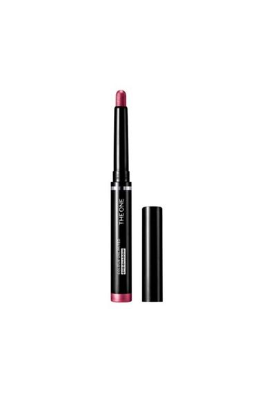 Oriflame Unlimited Short Color Eyeshadow - Burnt Orange