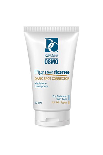 Dermo Clean Pigmentone Skin Tone Balancing Cream 50 ml