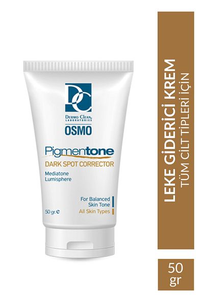 Dermo Clean Pigmentone Skin Tone Balancing Cream 50 ml