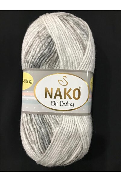 NAKO إيليت بيبي ميني باتيك