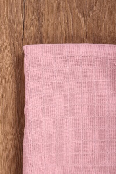 kumaşyol Bebek Müslin Bezi 90x90 Cm