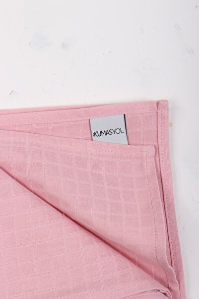 kumaşyol Bebek Müslin Bezi 90x90 Cm