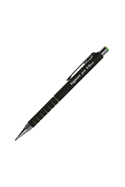 Eshel 966 Pro Versatil Pen 0.9mm - Green