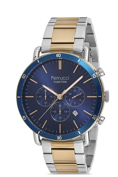 Ferrucci FC000009 Men's Wristwatch
