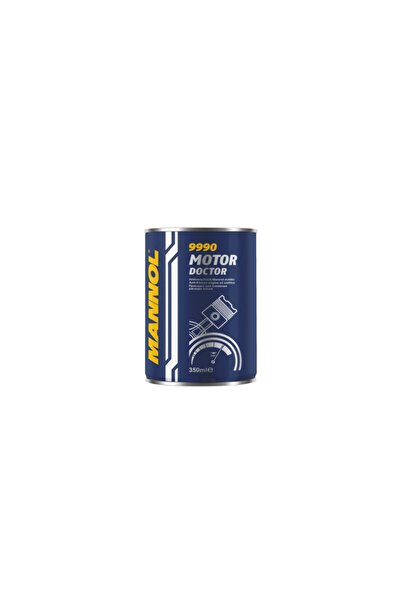 MANNOL Mn9990-0.35me Motor Doctor (metal) 0.35 L