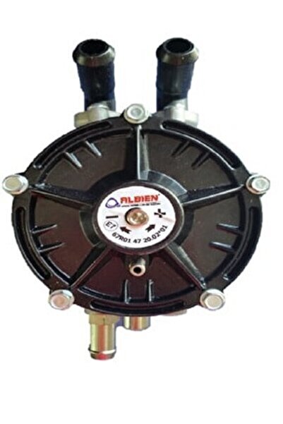 ALBİEN Lpg Regilator Atiker Landı Uyumlu