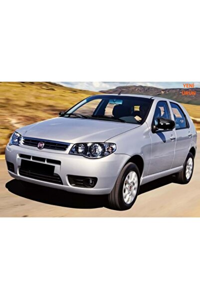 NamTuning Fiat Palio Yarasa Ayna Kapağı Batman Ayna 2010-2012 Arası