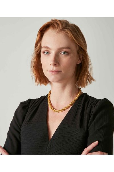 İpekyol Blouse - Black - Fitted