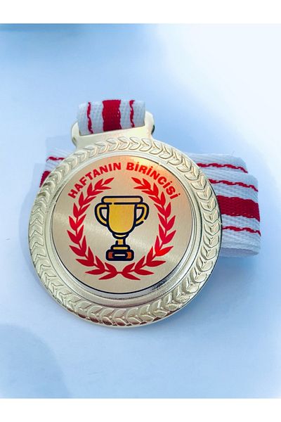 Lider Baskı 10 Μετάλλια Πρώτης Εβδομάδας - Ψηφιακή Εκτύπωση 1η Μετάλλιο ποιότητας