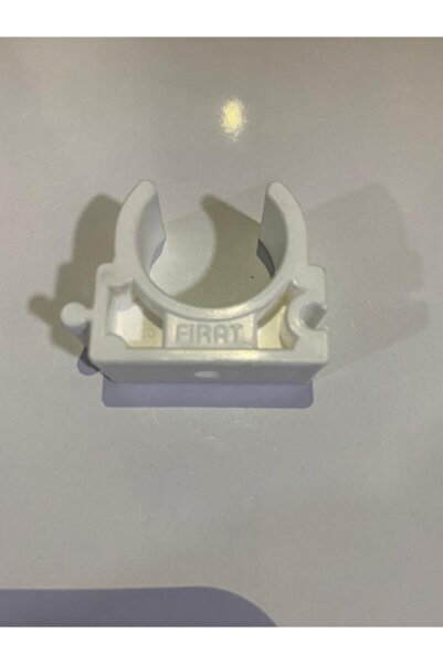 FIRAT 25lik Tekli Pprc Kelepçe 20 Adet