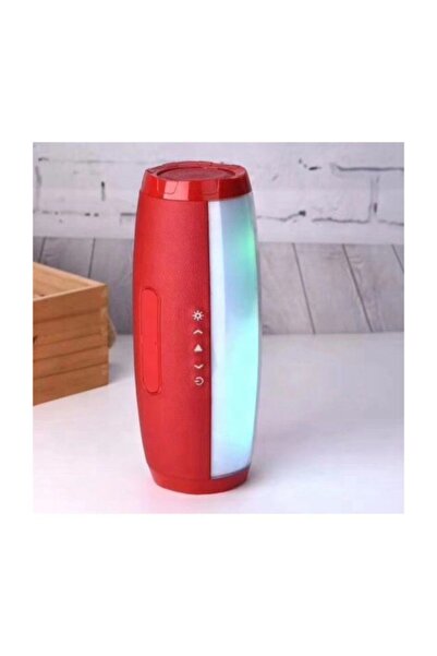 TG Kablosuz Hoparlör Bluetooth Speaker Usb-tf Cart- Radyo- Tg 165 Ses Bombası...