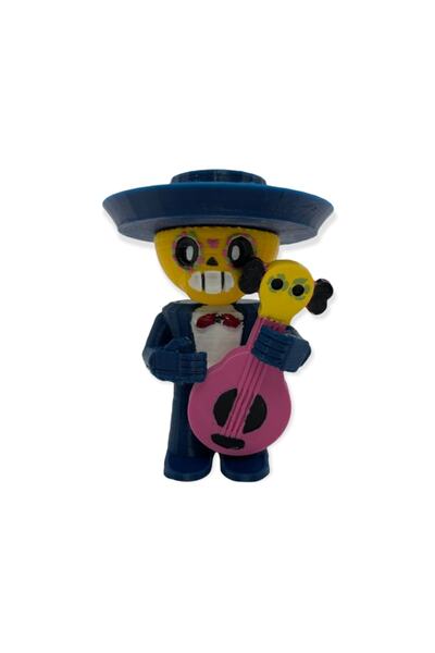 Dlyn لعبة بوكو الشكل براول ستارز