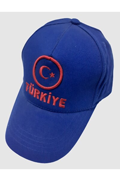 Kardelen Butik Denizli Şapcă unisex Sax Turkey