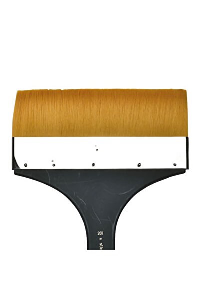 Südor فرشاة أرضية صناعية من سلسلة 8055 رقم: 200 مم