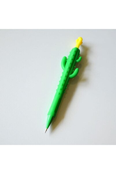 CACTUS Kaktüs Model Versatil 0,7 Uçlu Kalem