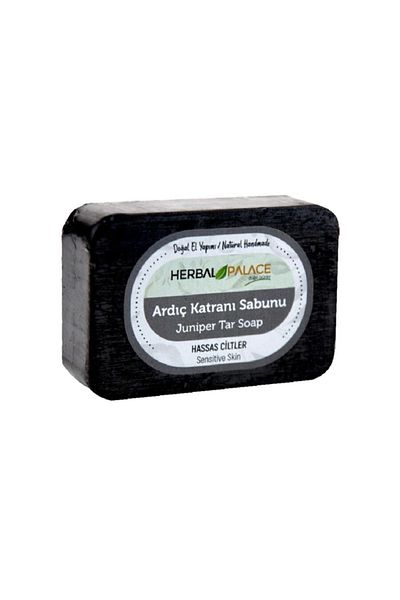 Herbal Palace Juniper Soap 125 Gr