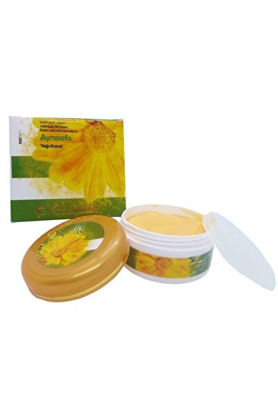 Tabib Lokman Aynı Sefa Kremi - 100 Ml