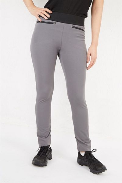 Alpinist Fuse Women's Outdoor Trousers Gray