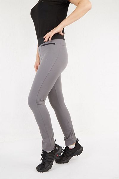 Alpinist Fuse Women's Outdoor Trousers Gray