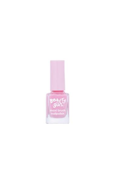 beauty girl Oje 44 Think Pink