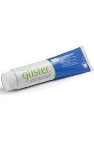 Amway Glister Toothpaste Set of 3- Travel Type 50ml, Children's Paste 65ml, Adult 150ml Images