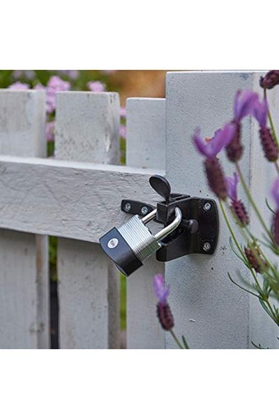 Yale Protector Series Laminated Padlock 55 Mm