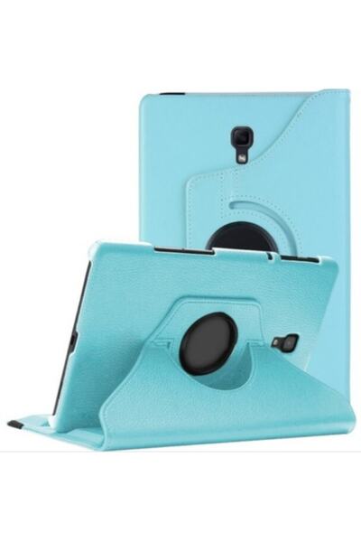 NewFace Samsung Galaxy Tab S4 T830 T835 360° Dönerli Standlı Tam Koruma Kılıf