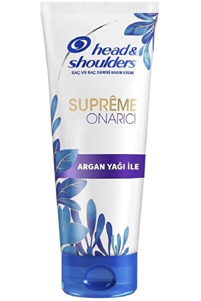 Head & Shoulder Marka: S Saç Kremi Supreme Onarıcı 220 Ml Kategori: Saç Kremi