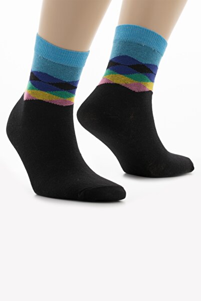 Miorre Women's 3 Piece Sock Socks