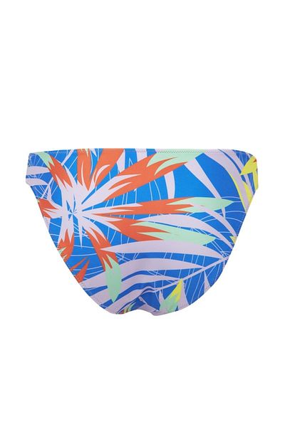 DeFacto Tropical Patterned Bikini Bottom