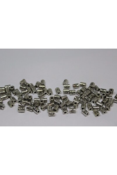 Yasamtohumu خامة معدنية وسطية / 10 قطع