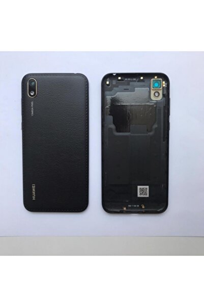 Dijital Mobil Huawei Y5 2019 Arka Kapak Amn-lx