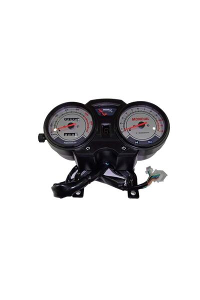 Mondial 150mr Kilometre Saati Orjinal