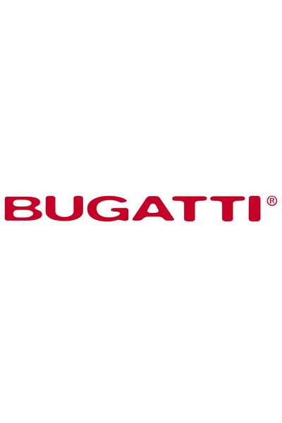 BUGATTI طبق تقديم جلامور