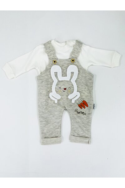 MinikButik Erkek Bebek Tulum