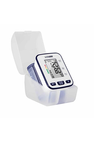 VZN Bilek Tipi Türkçe Konuşan Otomatik Dijital Aleti