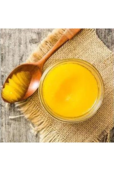 Taze Dükkan Zümran Ömür Kars Boğatepe Sade Yağ (ghee) 600gr