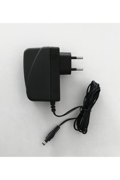 OZSUADAPTOR 12 Volt 2 Amper Adaptör - 12v 2a Adaptör Jack Standart