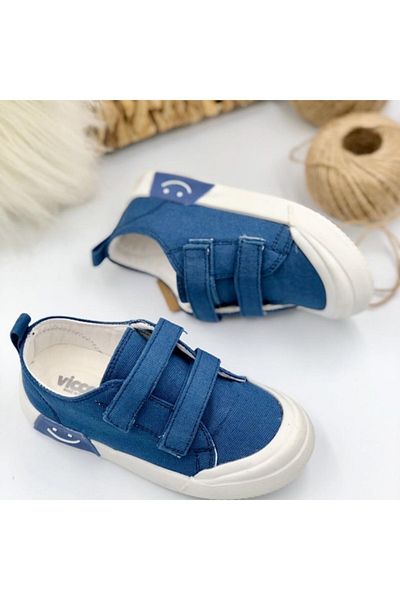 Vicco Albastru - 925-p22y-251 Pantofi casual unisex Luffy pentru copii