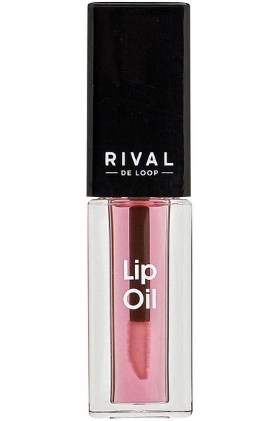 Rival De Loop Brand: Lip Oil No:03 Rose 4.5 Ml Category: Lip Balm and Peeling