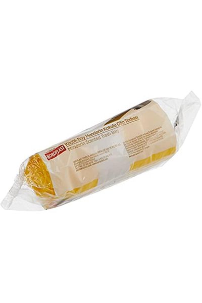 Koroplast Small Size Mandarin Scented Garbage Bag