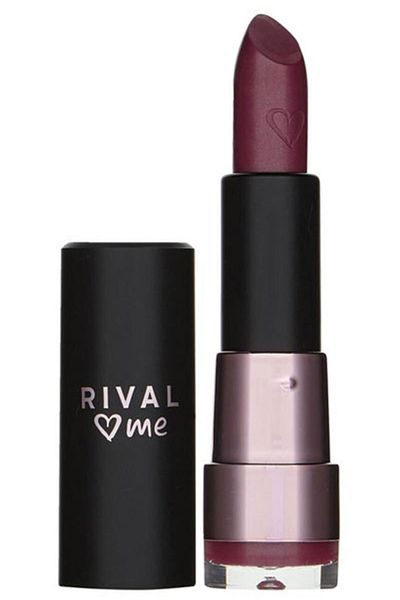 Rival Loves Me Brand: Lipstick No:07 Authentıc 4.5 Gr Category: Lipstick