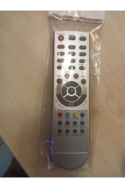 FAV Hyundai Uydu Kumandası