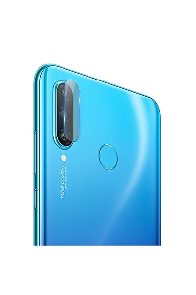 Genel Markalar Huawei P30 Lite Arka Kamera Koruyucu Cam