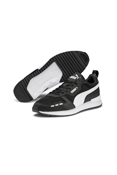 Puma 373117 Siyaz Beyaz R78