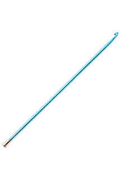Sultan Colorful Tunisian Crochet Skewers 25 cm (1 Piece) No:2