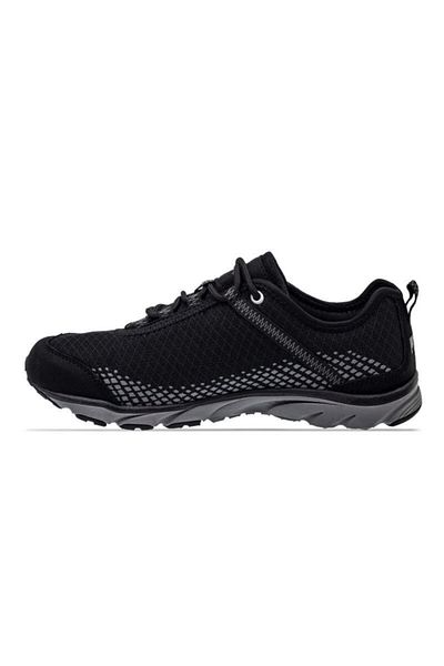 lumberjack 100416464   Wmn 9pr - Black Grey Dare
