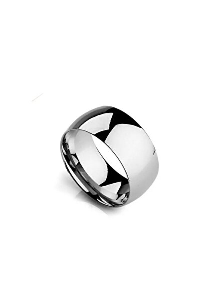 FSM ALYANS 925 Ayar Gümüş Alyans 9 Mlim