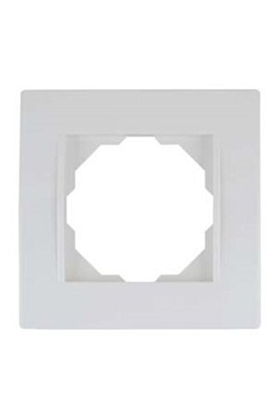 Netelsan Cadru alb unic Byobu - M.u.crv.10000